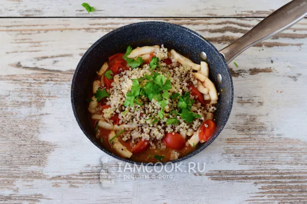 Шаг 9: иллюстрация