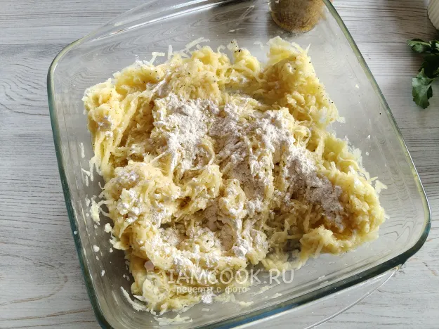 Шаг 5: иллюстрация