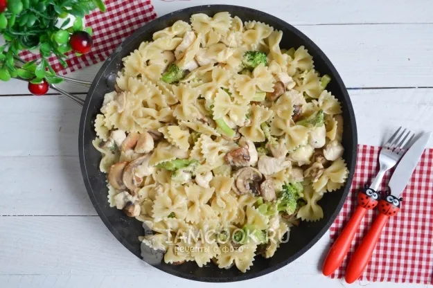 Шаг 12: иллюстрация