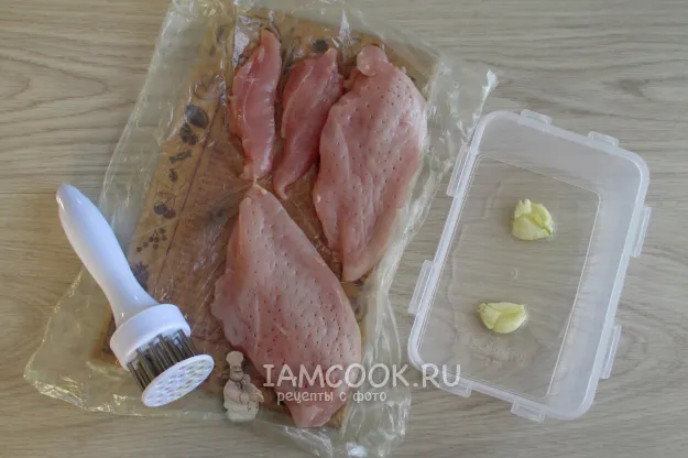 Шаг 2: иллюстрация