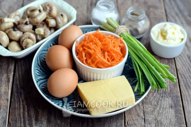 Шаг 1: иллюстрация