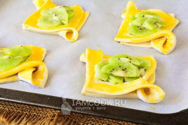 Шаг 8: иллюстрация