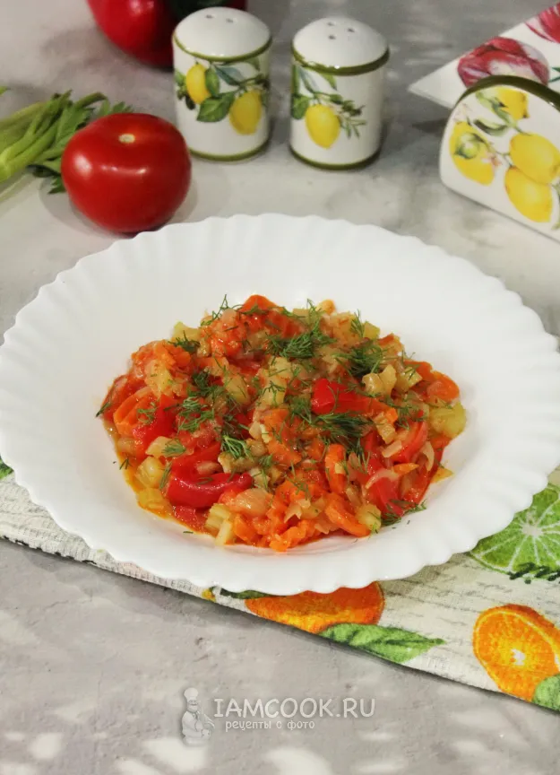 Шаг 9: иллюстрация