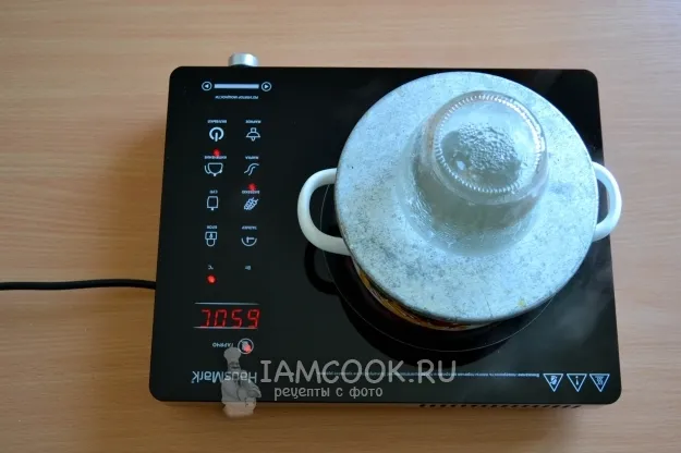 Шаг 9: иллюстрация