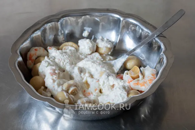 Шаг 8: иллюстрация