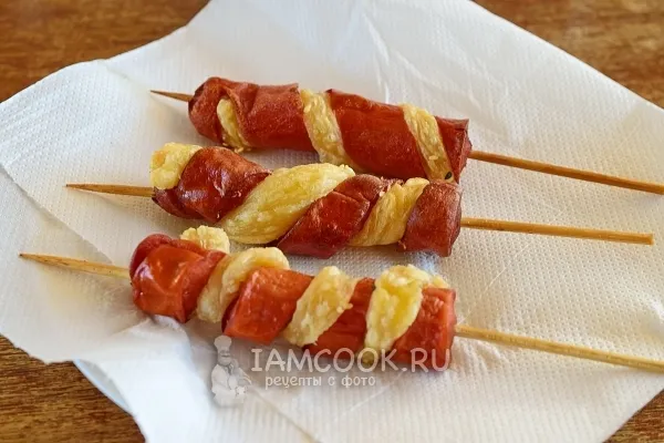 Шаг 7: иллюстрация