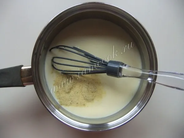 Шаг 7: иллюстрация