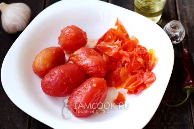 Шаг 2: иллюстрация