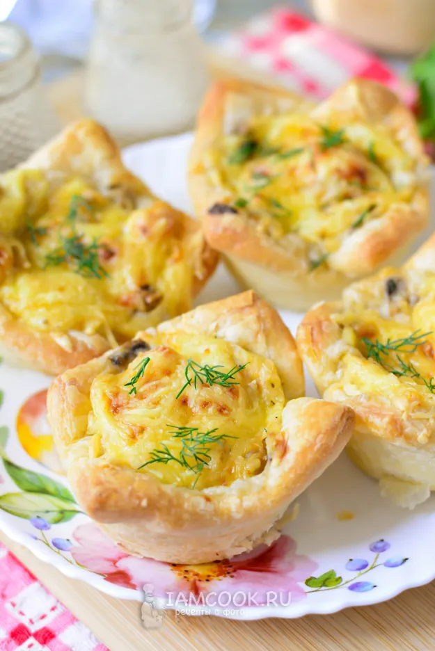 Шаг 14: иллюстрация