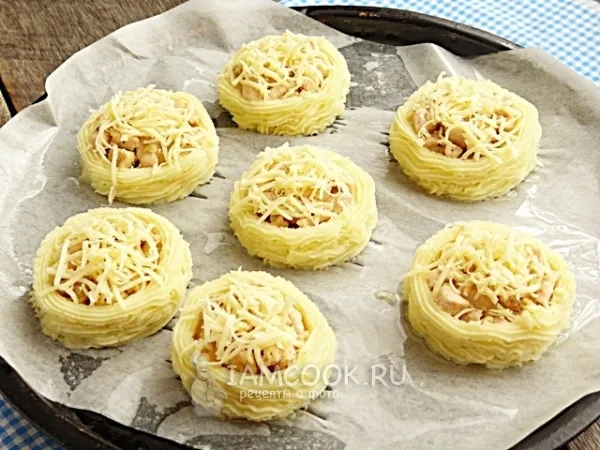 Шаг 14: иллюстрация