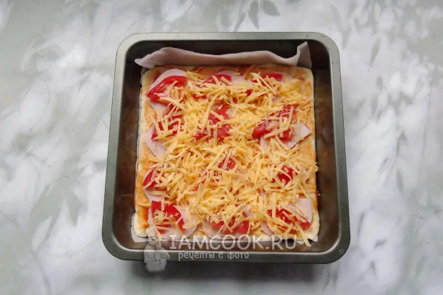 Шаг 6: иллюстрация