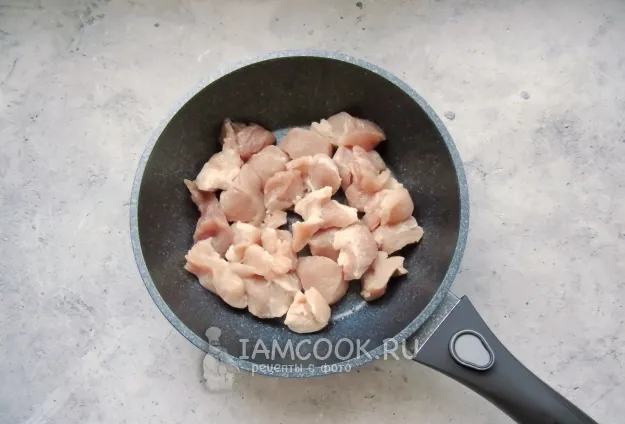 Шаг 2: иллюстрация