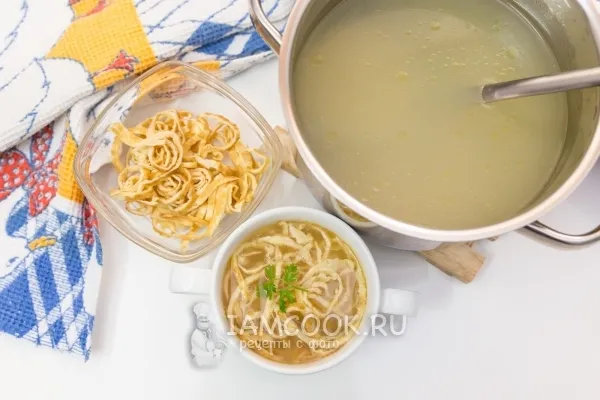 Шаг 5: иллюстрация