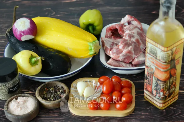 Шаг 1: иллюстрация