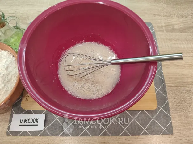 Шаг 2: иллюстрация