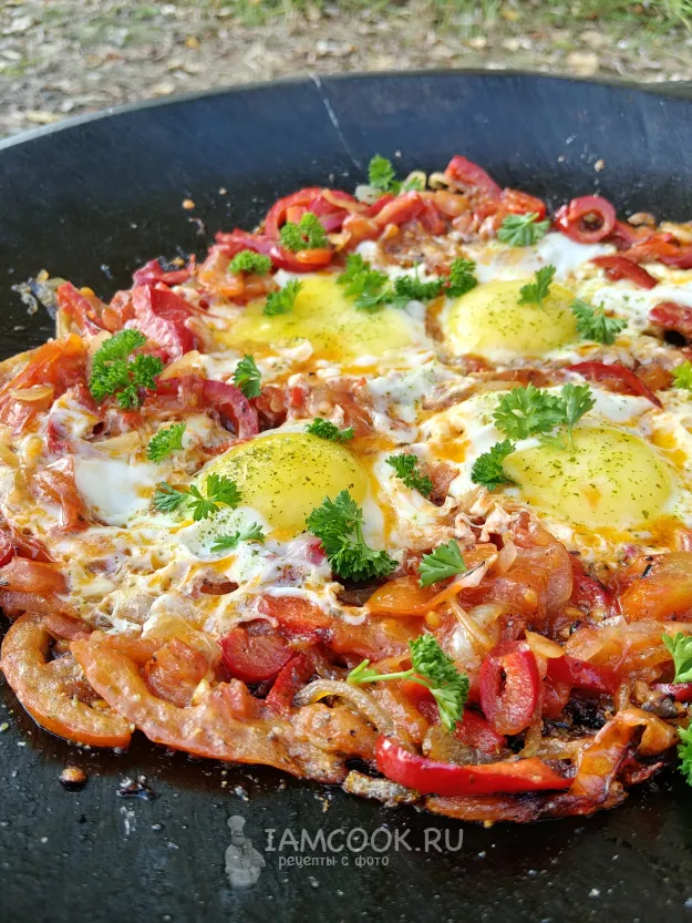 Шаг 12: иллюстрация