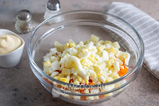 Шаг 3: иллюстрация