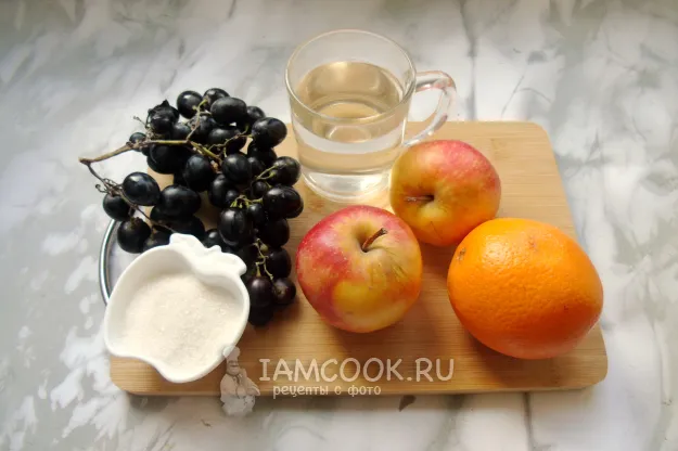 Шаг 1: иллюстрация