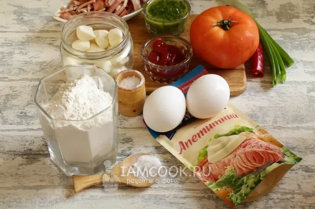 Шаг 1: иллюстрация