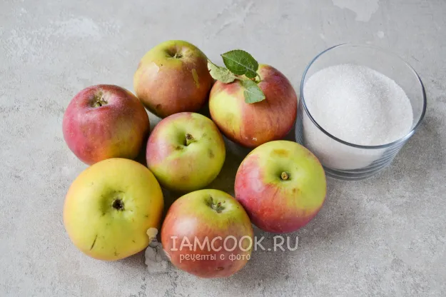 Шаг 1: иллюстрация