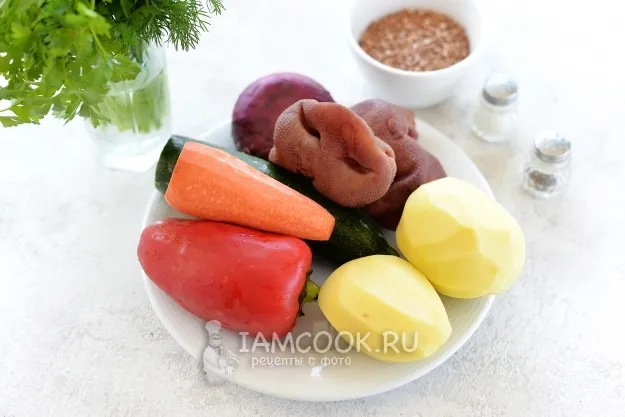 Шаг 1: иллюстрация