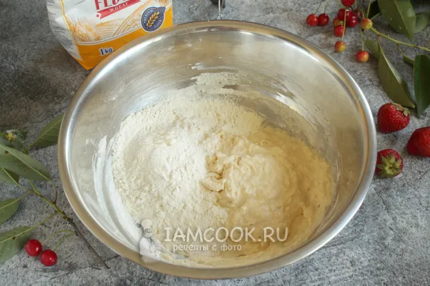 Шаг 5: иллюстрация