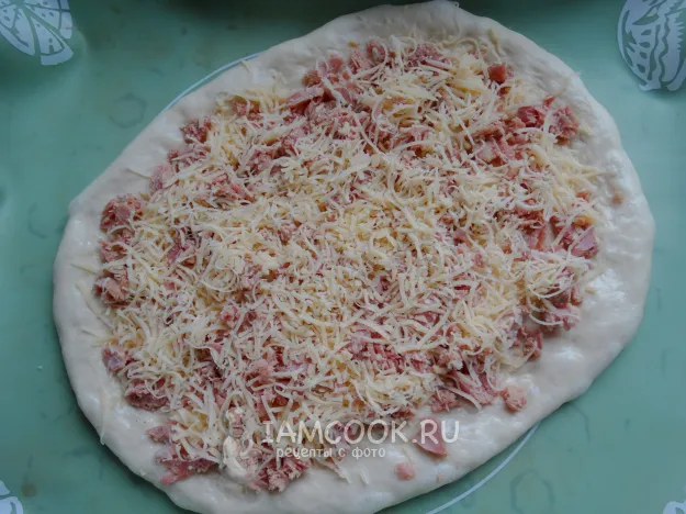 Шаг 8: иллюстрация