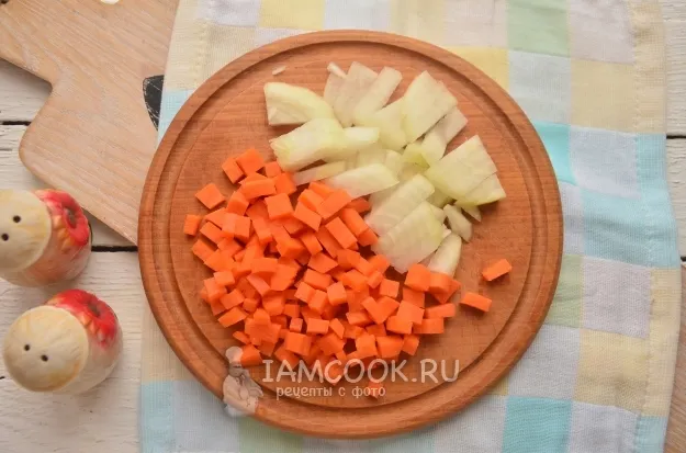 Шаг 2: иллюстрация