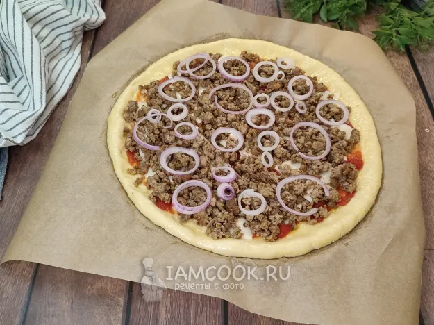 Шаг 13: иллюстрация