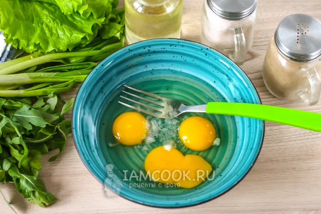 Шаг 5: иллюстрация