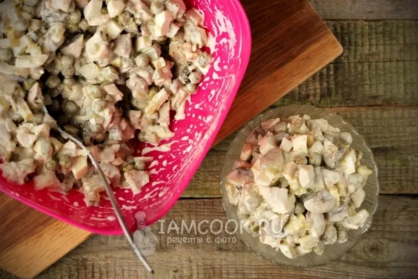 Шаг 5: иллюстрация