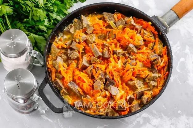 Шаг 8: иллюстрация