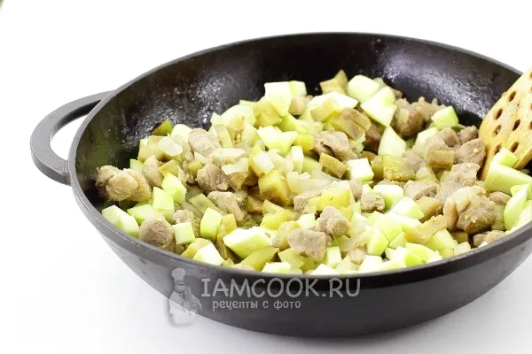 Шаг 11: иллюстрация