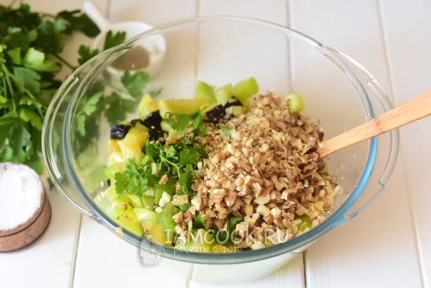 Шаг 12: иллюстрация