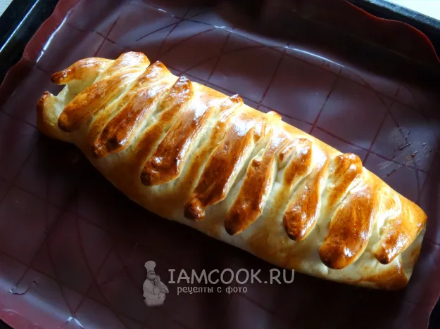 Шаг 14: иллюстрация