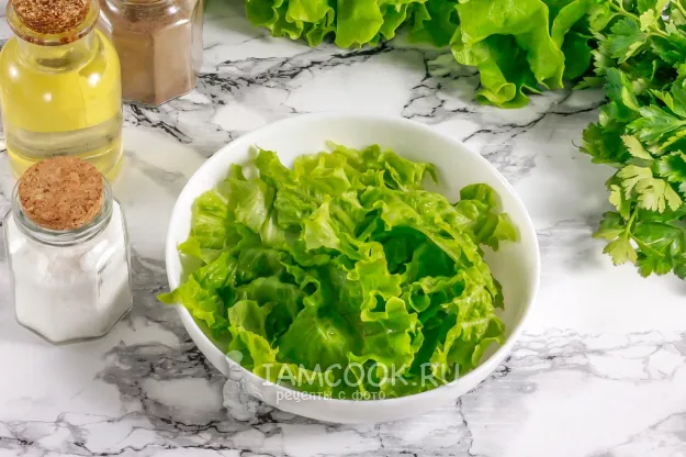 Шаг 3: иллюстрация