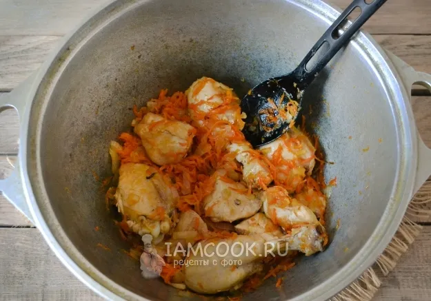 Шаг 3: иллюстрация