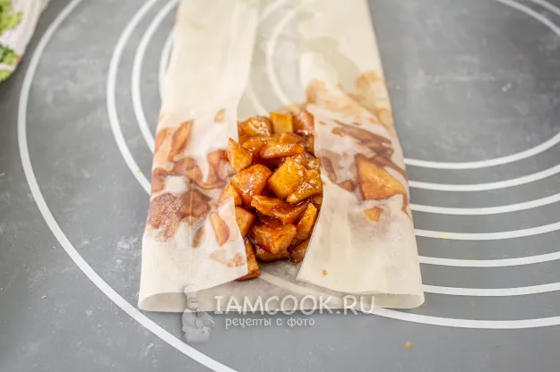 Шаг 7: иллюстрация