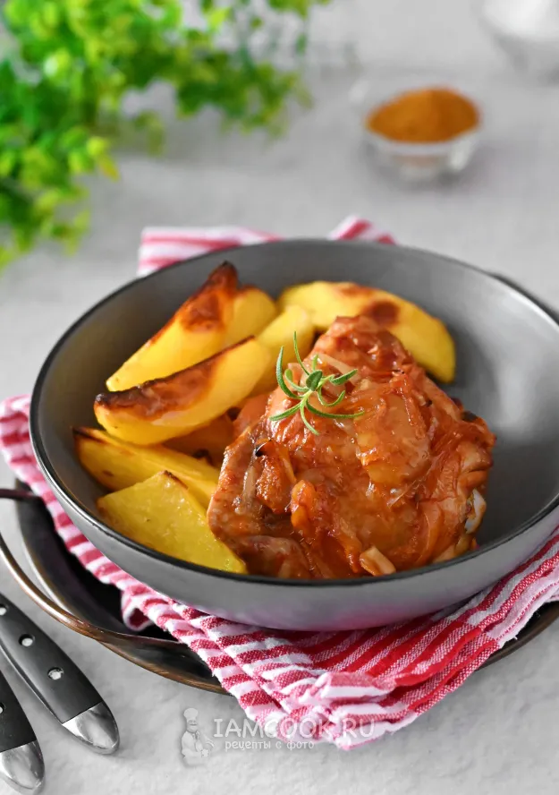 Шаг 10: иллюстрация