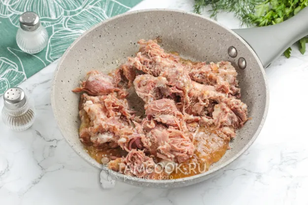 Шаг 2: иллюстрация