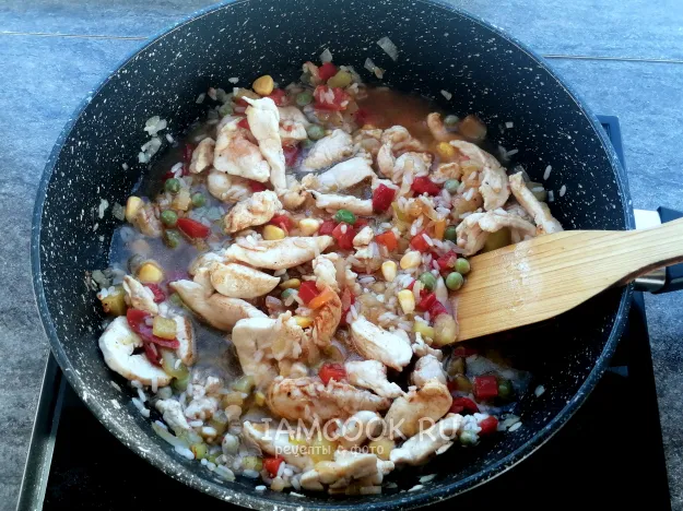 Шаг 7: иллюстрация