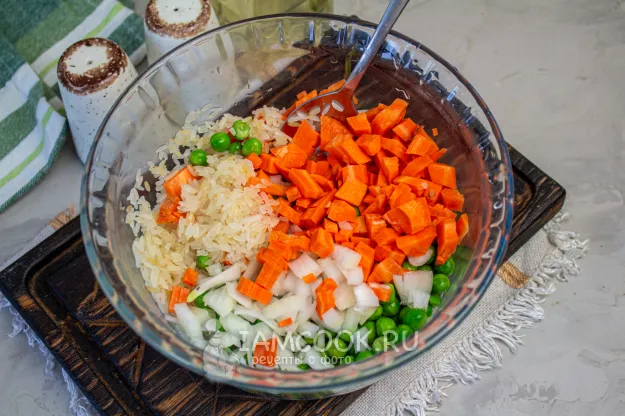 Шаг 3: иллюстрация