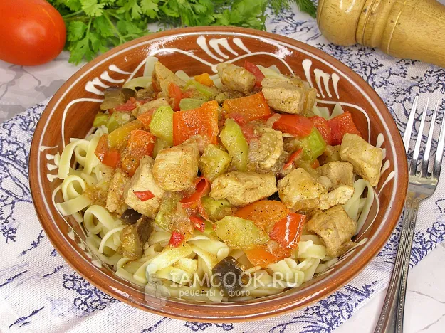 Шаг 11: иллюстрация