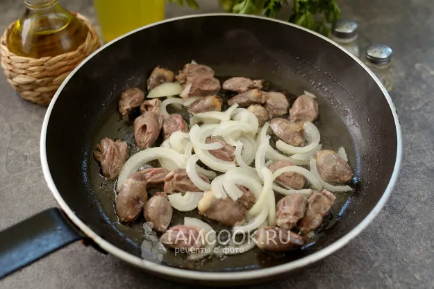 Шаг 2: иллюстрация