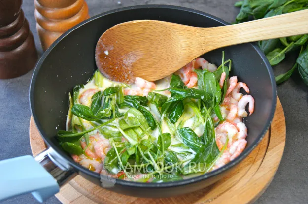 Шаг 5: иллюстрация