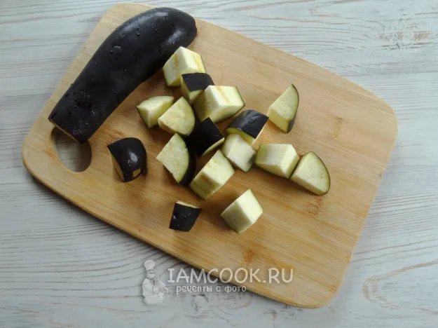 Шаг 2: иллюстрация