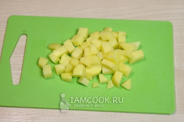 Шаг 3: иллюстрация