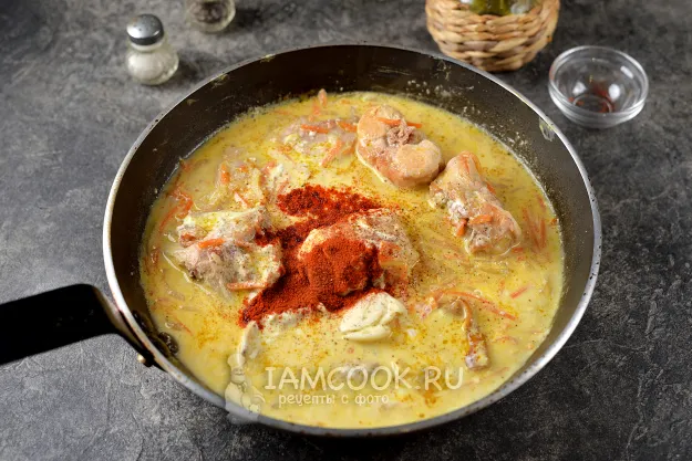 Шаг 6: иллюстрация