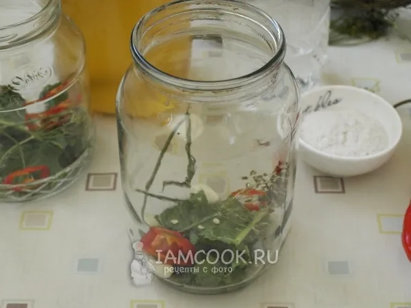 Шаг 2: иллюстрация