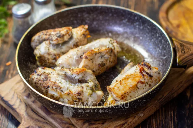 Шаг 10: иллюстрация